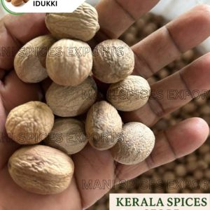 Whole Nutmeg | Jayfal